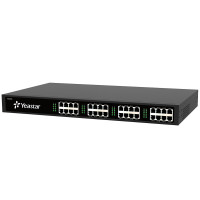 VoIP FXS-шлюз Yeastar TA3200 — 32 порта FXS RJ11/RJ21