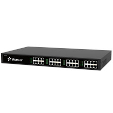 VoIP FXS-шлюз Yeastar TA3200 — 32 порта FXS RJ11/RJ21