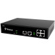 VoIP BRI-шлюз Yeastar TB200/TB400 — ISDN-транки для IP-систем