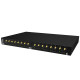 VoIP 4G-шлюз Yeastar TG Series — мобильный транк для IP-АТС