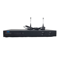 Zycoo ZX50-A4 (A422) IP PBX, 2 FXO ports, 2 FXS ports