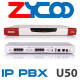 ZYCOO CooVox U50 IP PBX