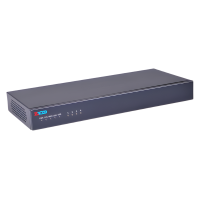 Zycoo ZX50-A4 (A404) IP PBX, 4 FXO ports