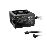 be quiet! SYSTEM POWER 11 750W Power Supply, ATX 3.1, 80 PLUS Bronze, Black