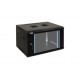 Wall Rack Cabinet 6U/600x450