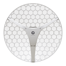 Point to point Mikrotik LHG XL 5 ax