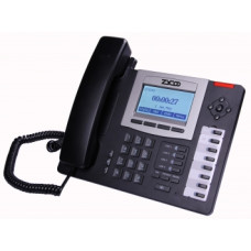 Zycoo CooFone D60 Telefon IP VoIP