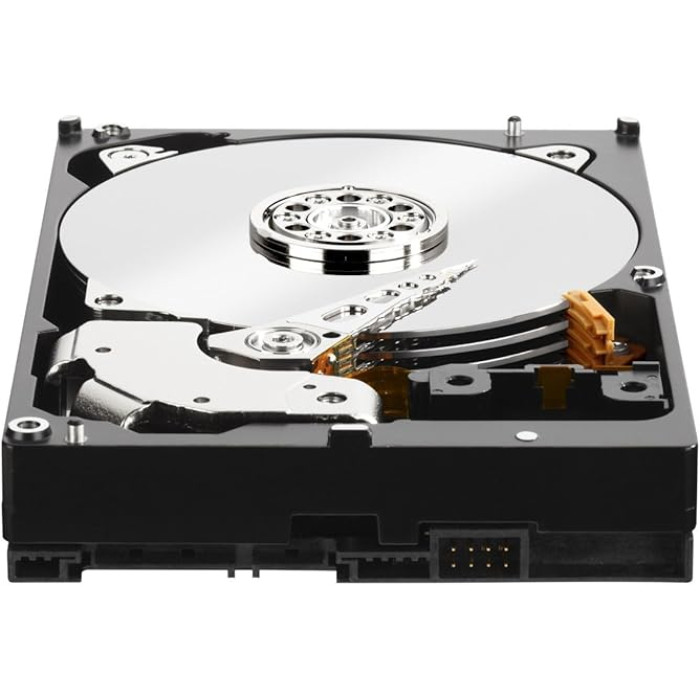 Seagate Cheetah 15K.7 ST3300657SS – 300GB 15K RPM Enterprise SAS Hard Drive for Servers and Storage Systems