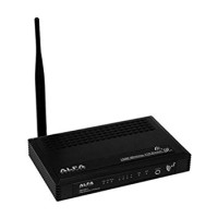 Alfa Network AIP-W411 Wireless Router 150Mbps