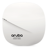HPE Aruba AP-207 (APIN0207) WiFi 5 Access Point – Refurbished