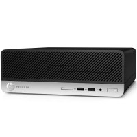 HP ProDesk 400 G6 SFF – Refurbished