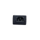 Alfa Network BPOEA5-24-V – 24V Passive PoE Injector for Wireless and ISP Network Equipment