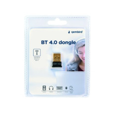 Gembird USB Bluetooth Adapter Dongle