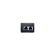 Alfa Network BPOEA5-24-V – 24V Passive PoE Injector for Wireless and ISP Network Equipment