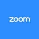 Zoom Meetings Workplace PRO (annual subscription for 1 user)