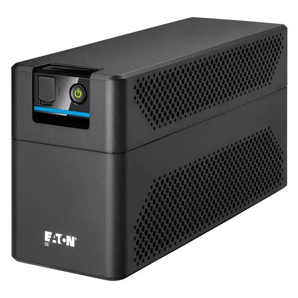 Pride Ranger Usb Eaton 5E 900 USB IEC G2 900VA 480W UPS for Servers & SMB Networks | PRIDE