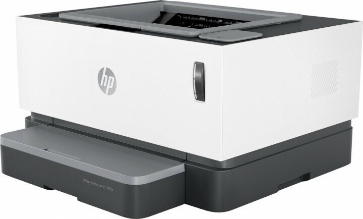 HP Neverstop Laser 1000 Printer - Printers and multifunction | PRIDE ...