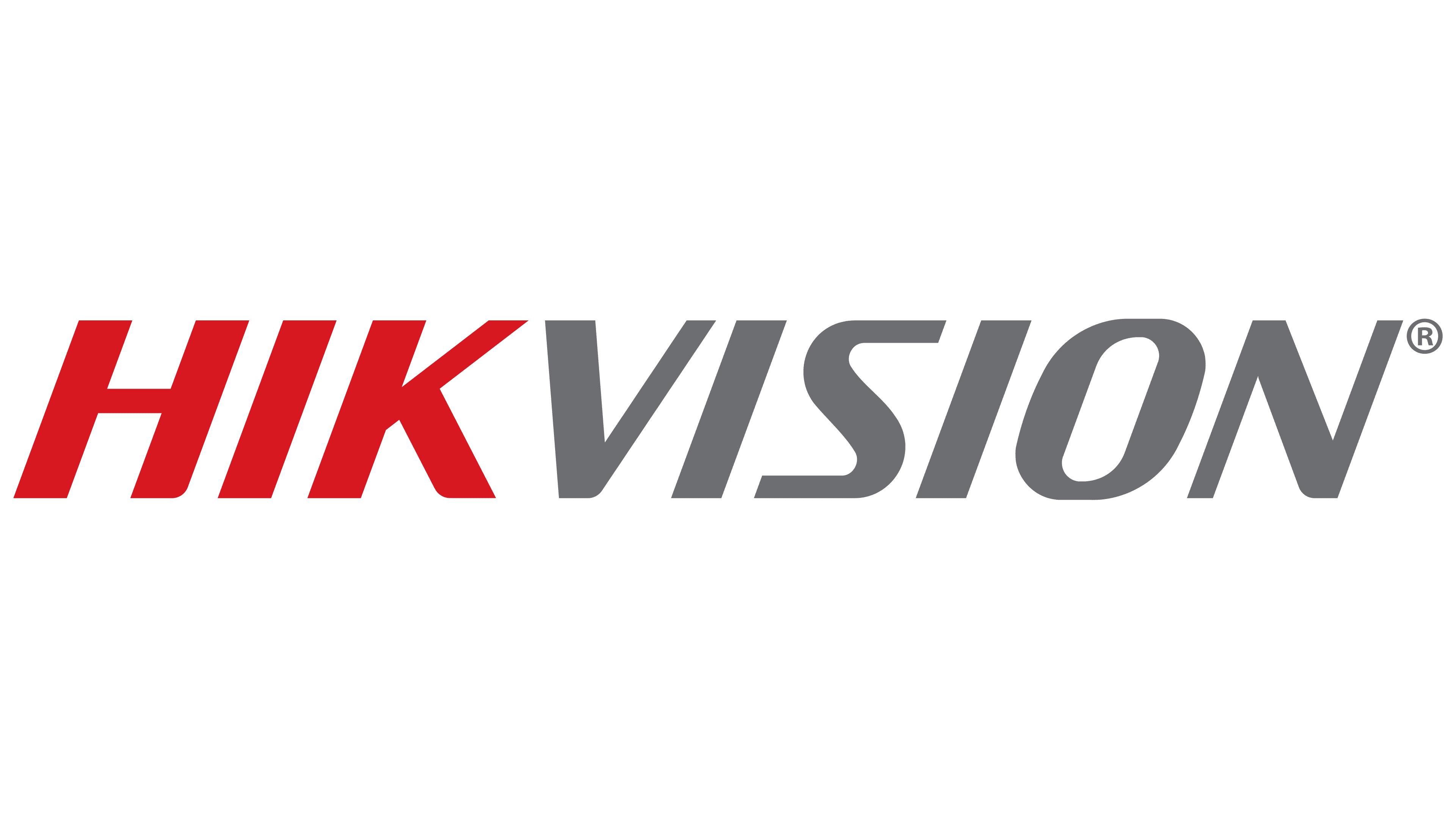 Producători Hikvision - Pride.md