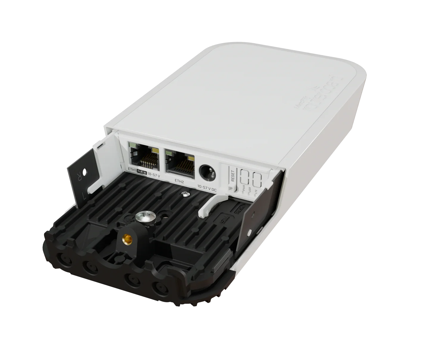 MikroTik wAP ac LTE kit (2024) – Business LTE Router SOHO/SMB | PRIDE