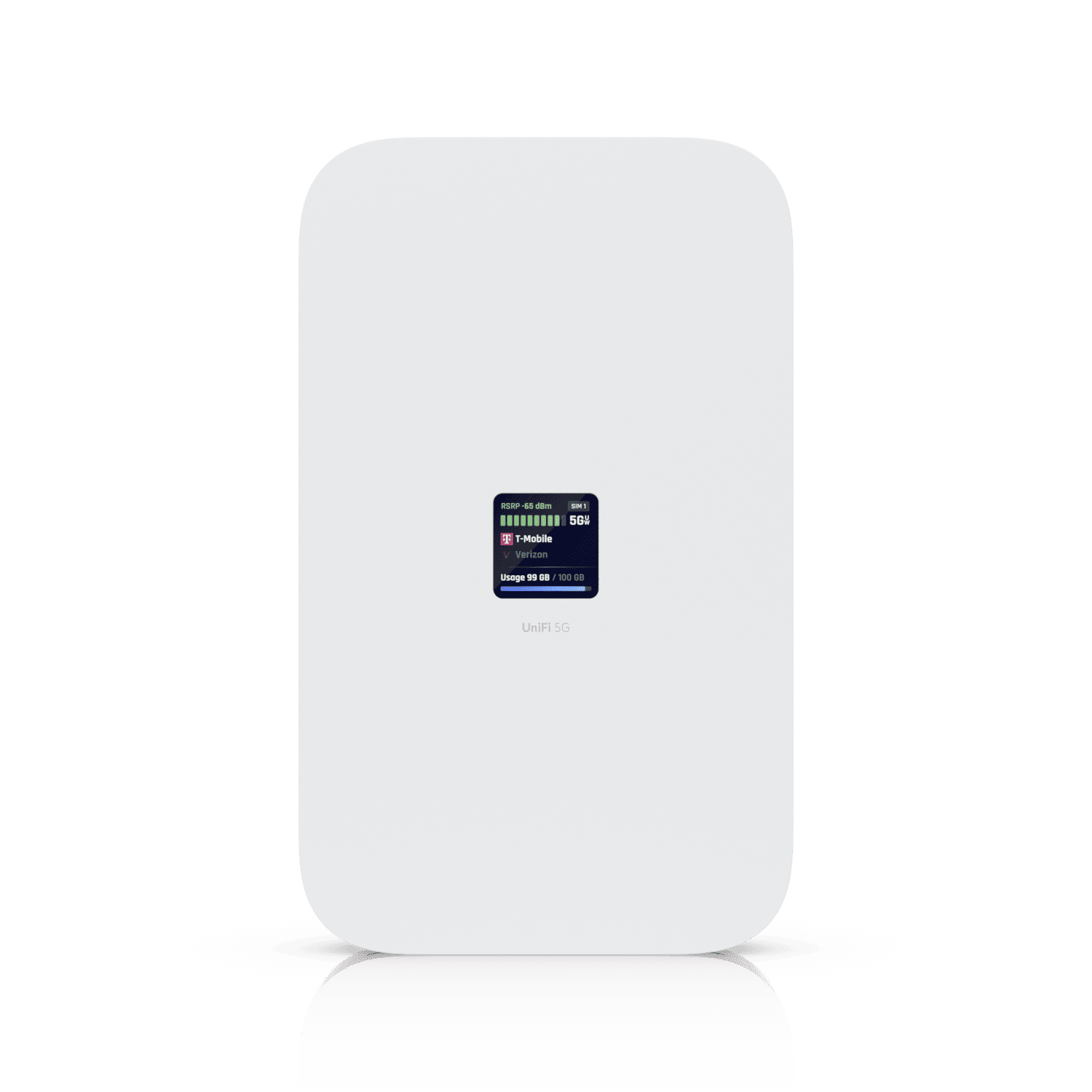 Ubiquiti UniFi 5G Max Modem – Professional Business Networking Solution
