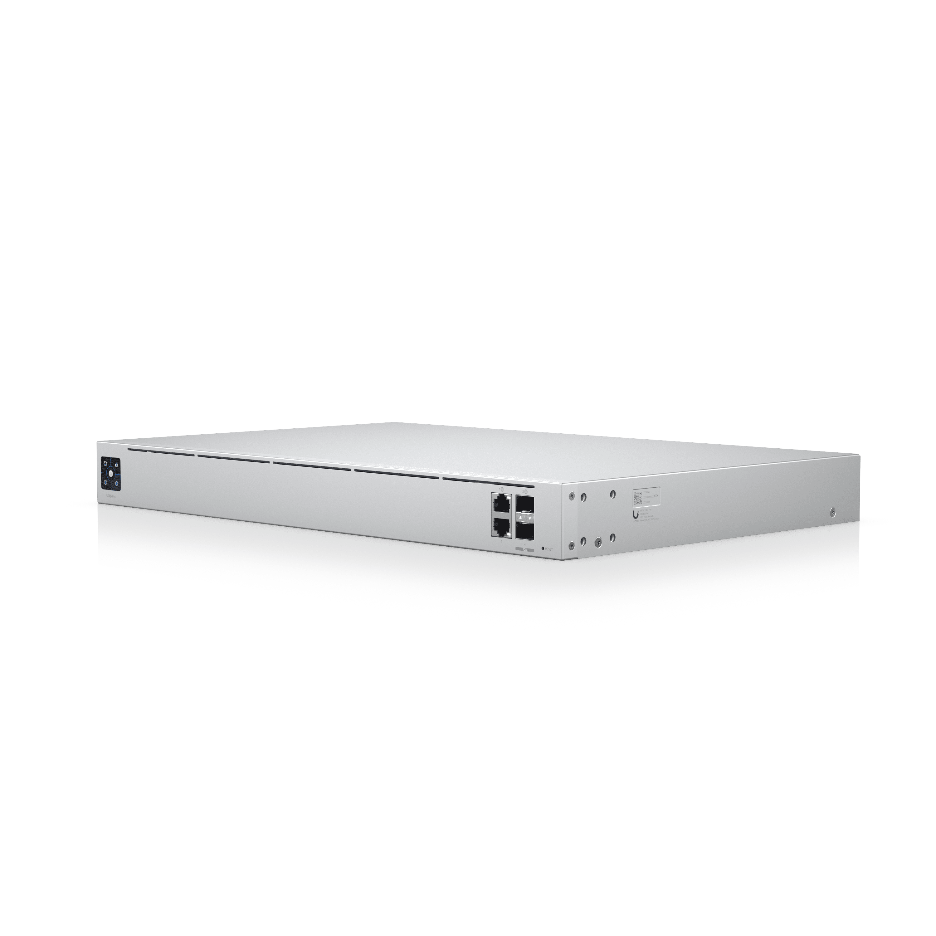 Entreprise Network Router Ubiquiti Gateway Pro — Business-Class Router for Enterprise Networks